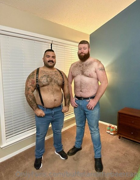 Buffetandthebeercan