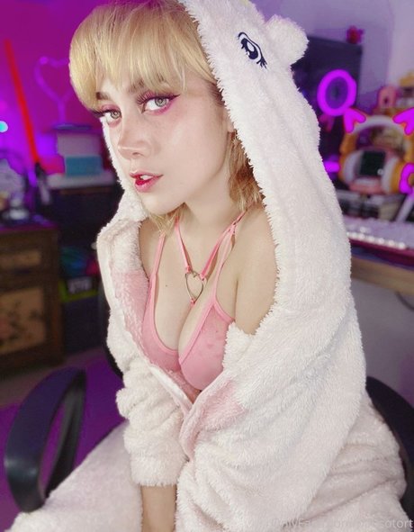 Nagie wyciekłe zdjęcie OnlyFans od Pausotort