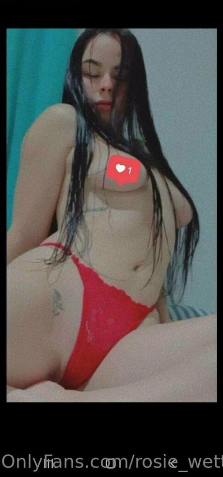 Rosiewettie