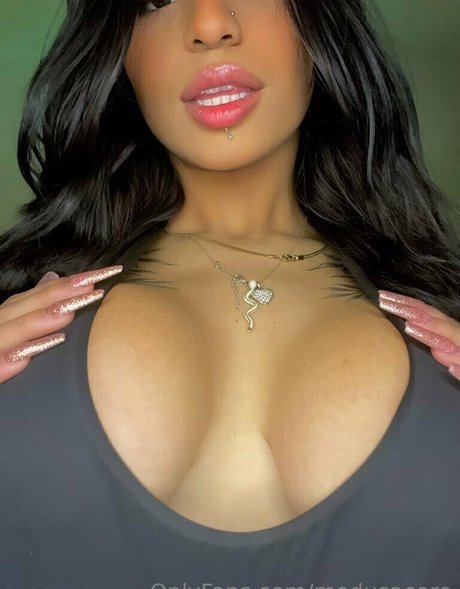 Medusacero  nude leaked OnlyFans photo