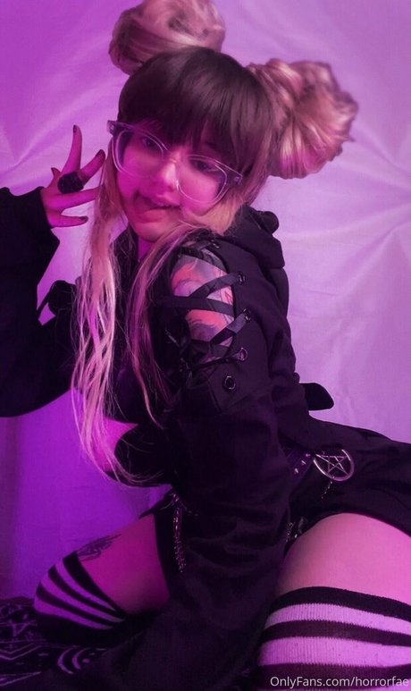 Lewdfaerie