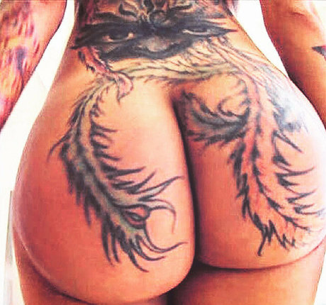 Inkybellabellz