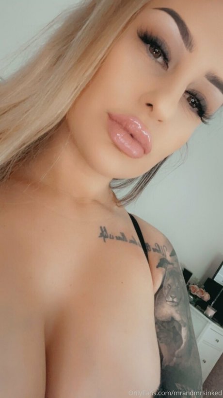 Foto nua vazada do OnlyFans de Yourfavouritedomme