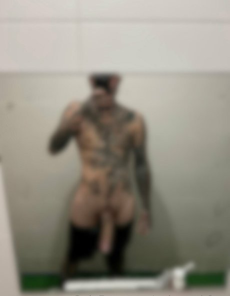 Uglynorthfree OnlyFans泄露裸照