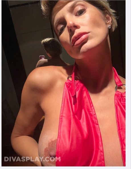 Tamara Bella OnlyFans 유출 누드 사진