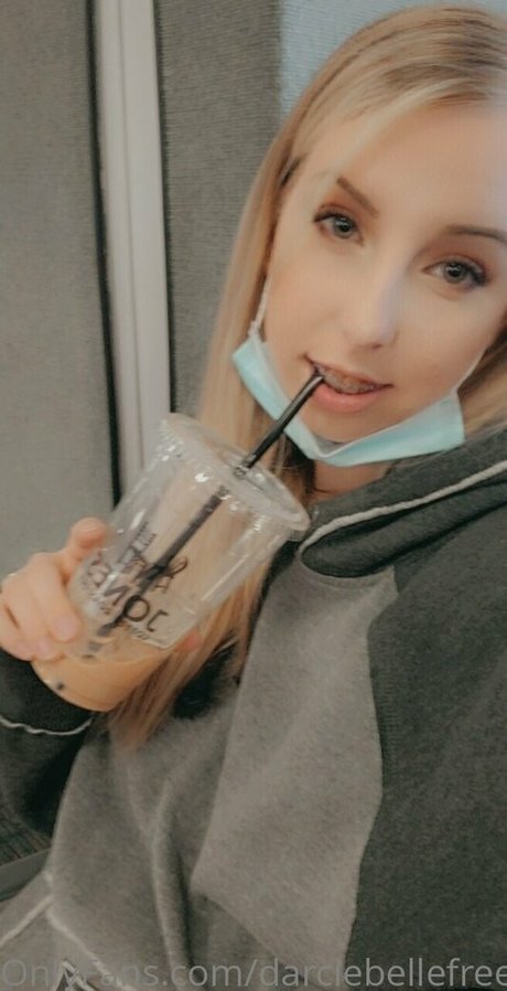 Darciebellefree