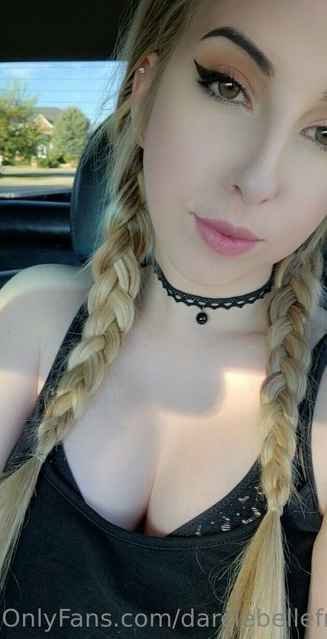 Darciebellefree