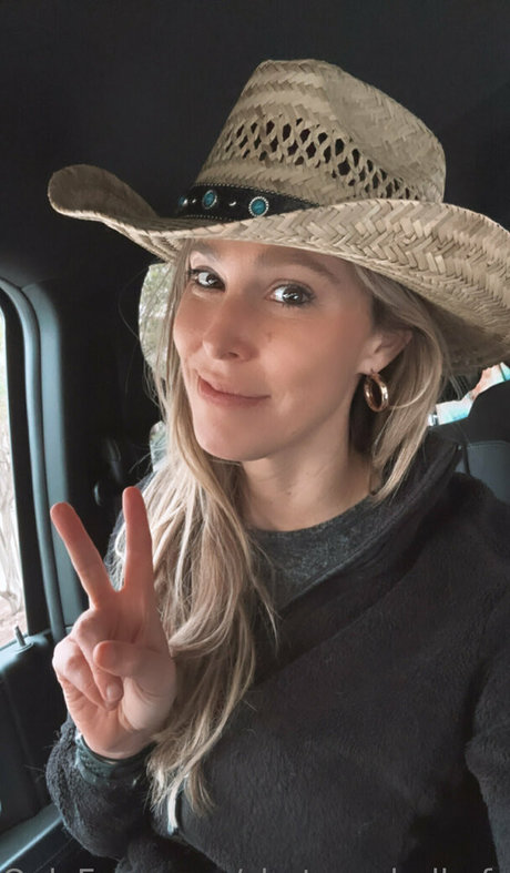 Nagie wyciekłe zdjęcie OnlyFans od Shutupshelbyfree