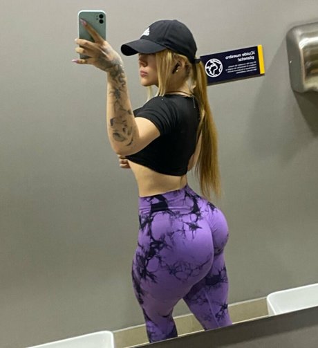 Обнаженная фотография утечки OnlyFans от Angiejmadrid