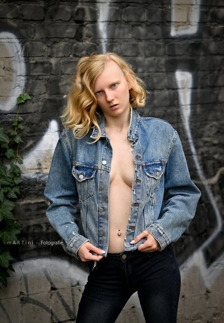 Nahá fotka uniklých OnlyFans od Breakingcj