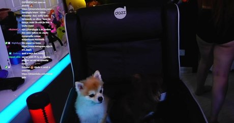 Haru Jiggly