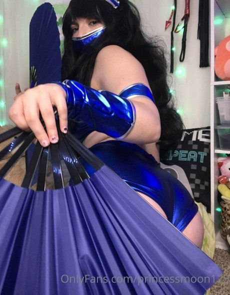Princessmoon129