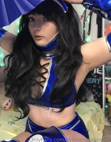 Princessmoon129