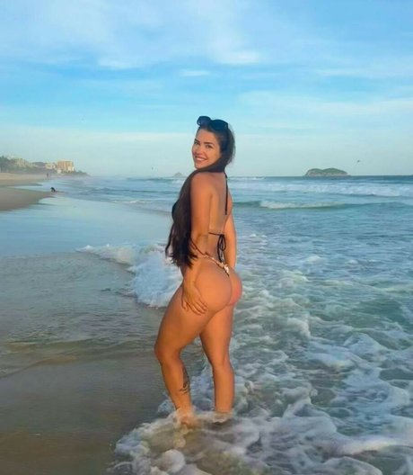 Minas De Porto Alegre  nude leaked OnlyFans photo