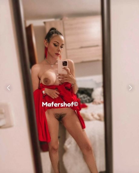 Mafershof
