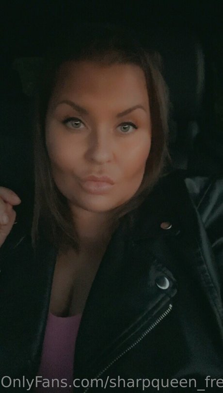 Sharpqueenfree