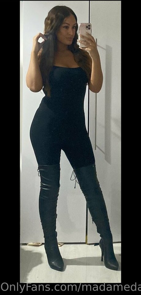 Madamedakota