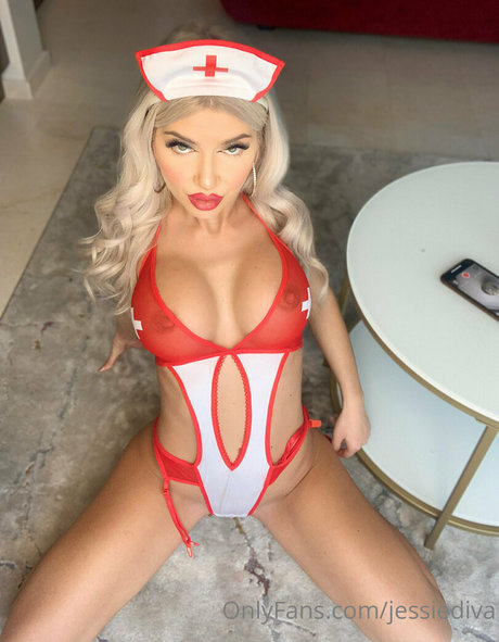 Jessie Diva