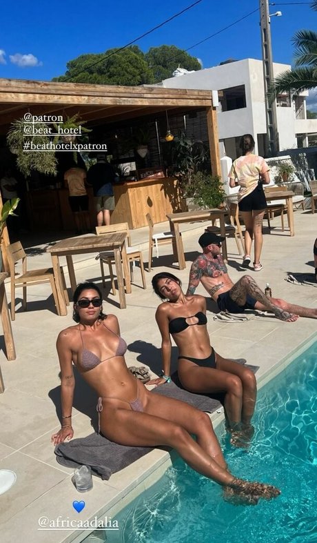 Maria Mood