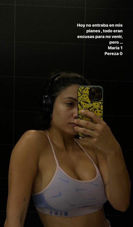 Maria Mood
