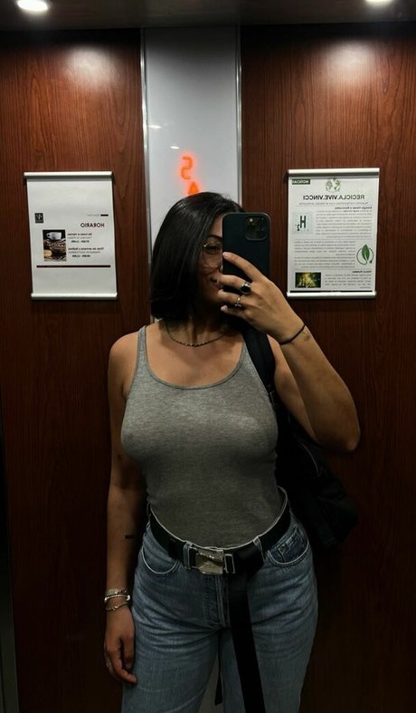 Maria Mood