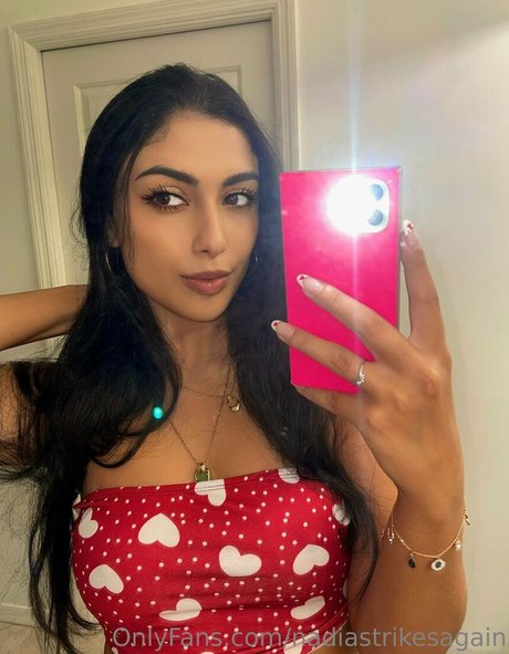 Nadiastrikesagain