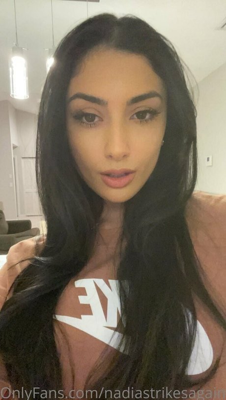 Nadiastrikesagain