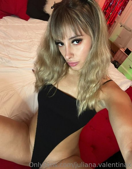 Julianavalentinax
