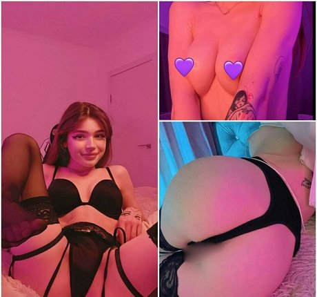 Nacktes geleaktes OnlyFans-Foto von Emilybrownnn