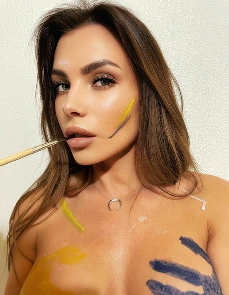 Nataliya Zibrova