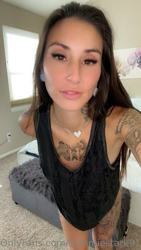 Sammiestark91