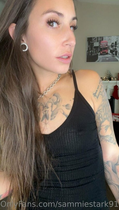 Sammiestark91