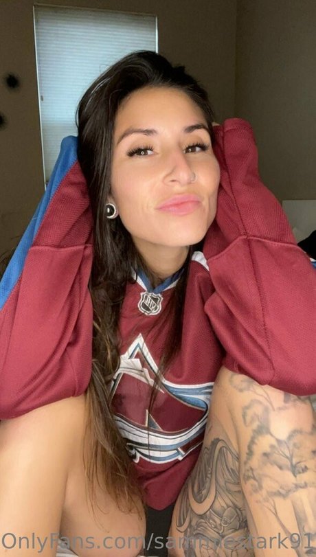 Sammiestark91
