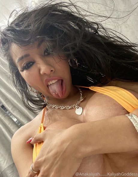 Kaliyahgoddess