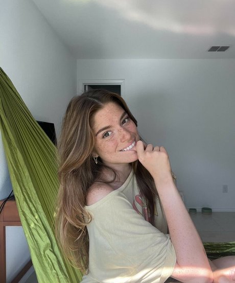 Hannah Stein  nude leaked OnlyFans photo