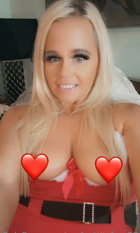 Alaston vuotanut OnlyFans-kuva Perfecttitsfree22