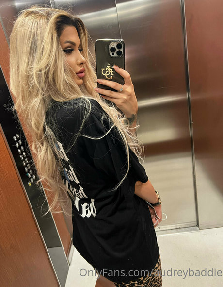 Foto nua vazada do OnlyFans de Babssonly
