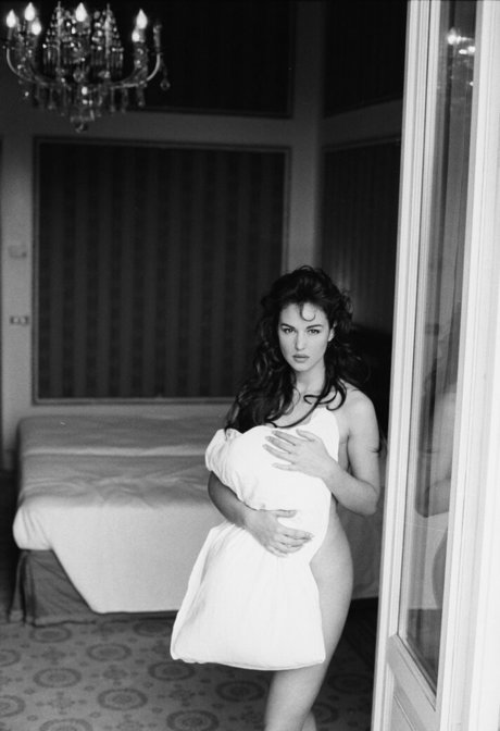 Monica Bellucci