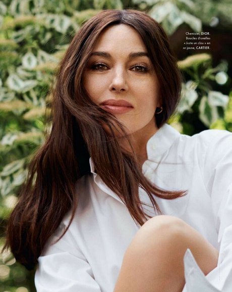 Monica Bellucci