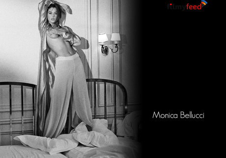 Monica Bellucci