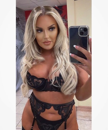 Rachel Rose  nude leaked OnlyFans photo