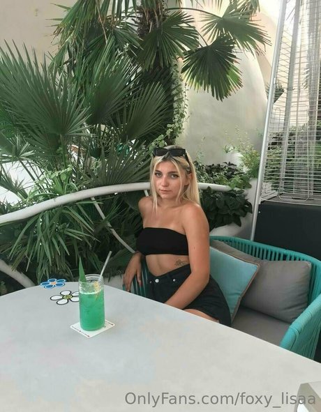 Foxylisaa
