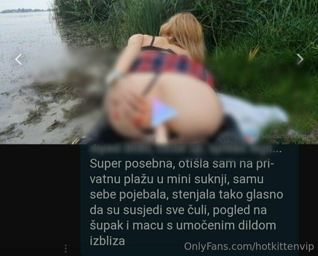 Hotkittenvip