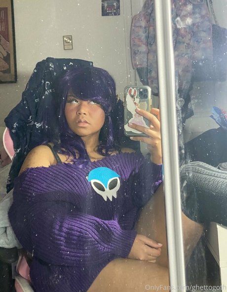 Ghettogoth