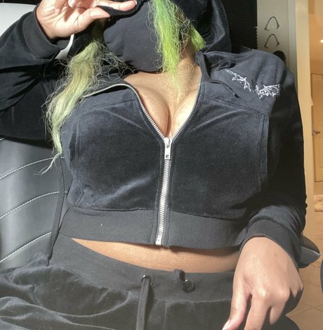 Ghettogoth