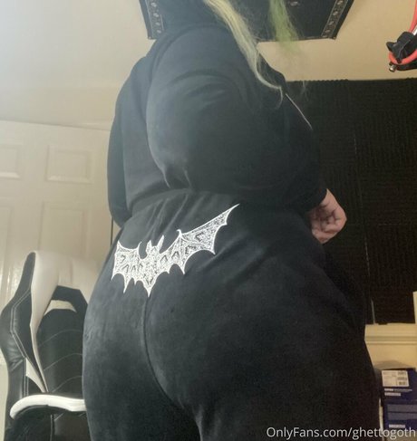 Ghettogoth