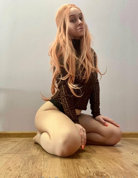 Oliviaonlybaby