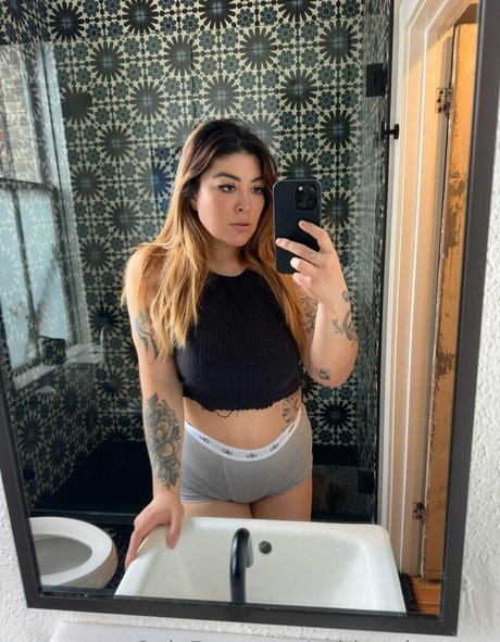 Ashlynn Arias