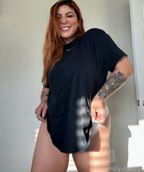 Ashlynn Arias