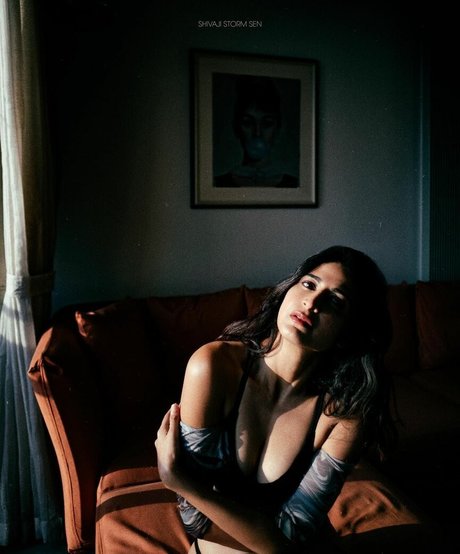 Shivaji Storm Sen  nude leaked OnlyFans photo